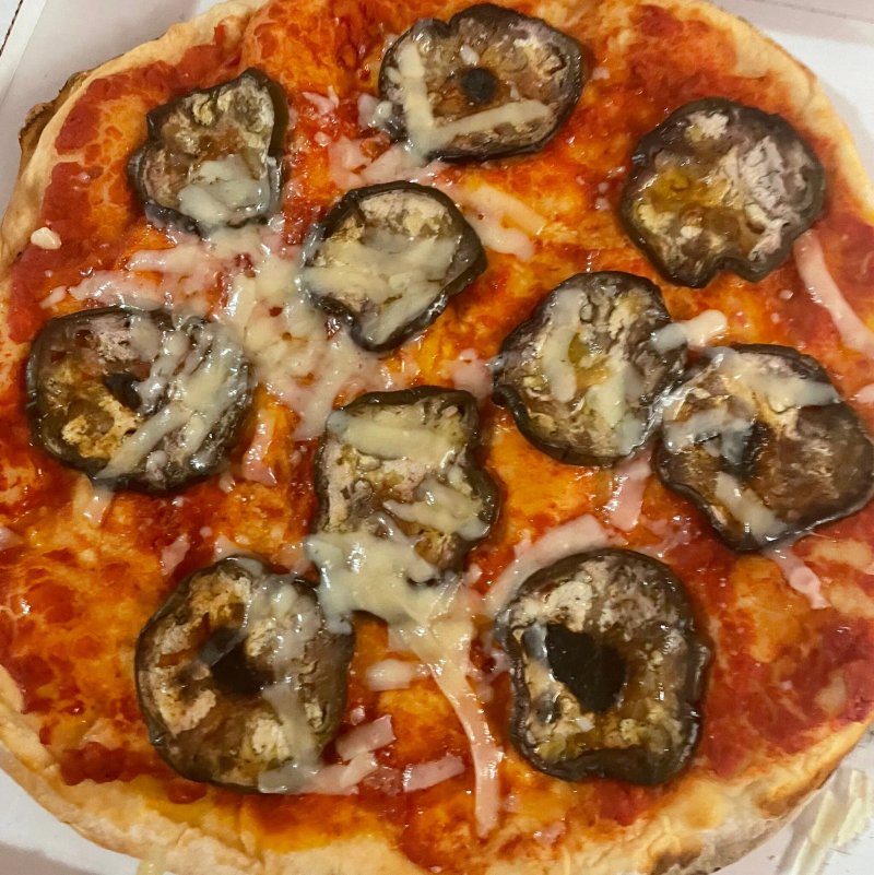 Rosso Peperoncino