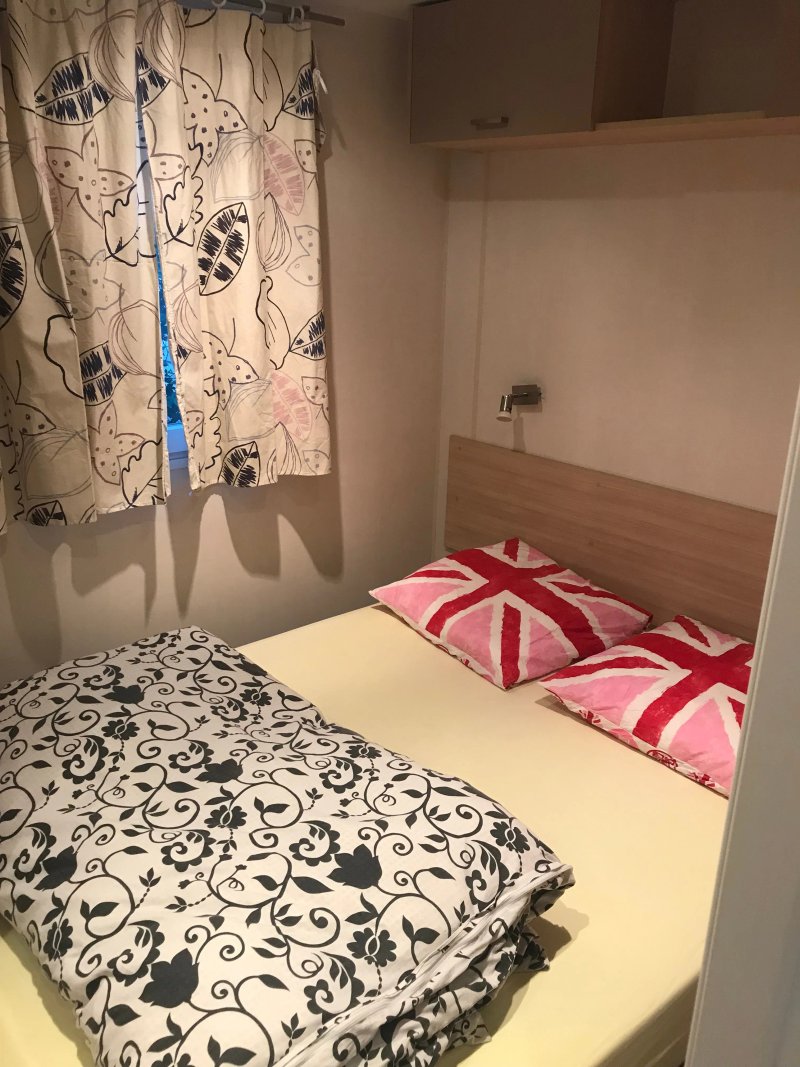 Camping Douce France