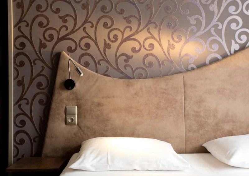 Hotel Furst Metternich