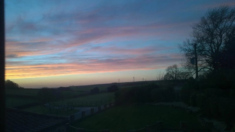Red House Farm Cottages
