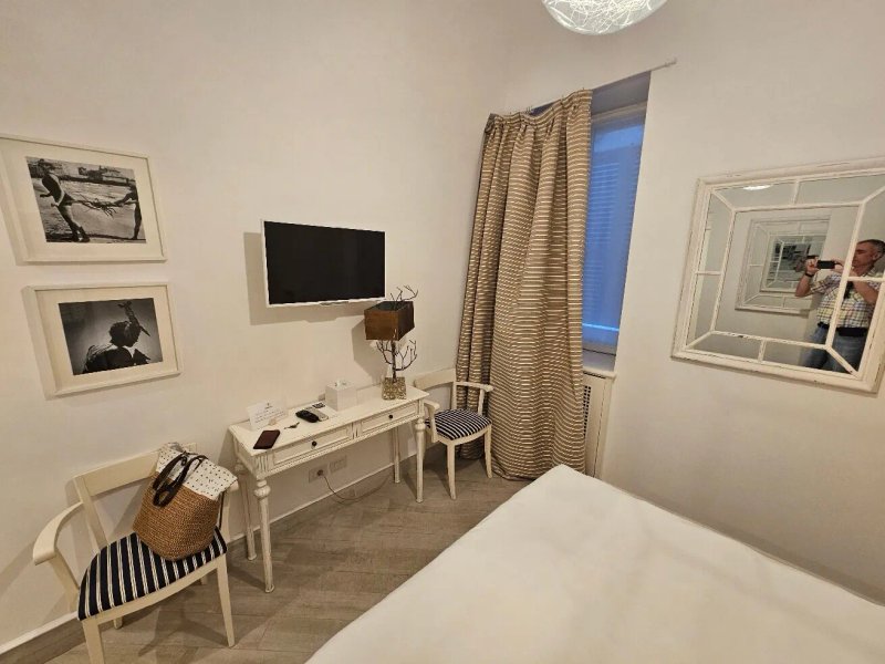 Hotel Marina Charming Rooms