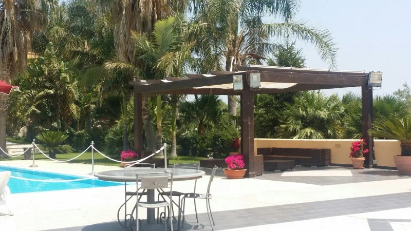 Borgo Abacena Country Resort