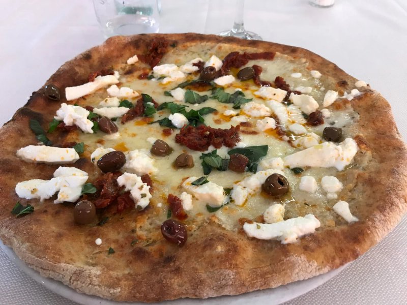 Ristorante Pizzeria "Al Trullo 1974"