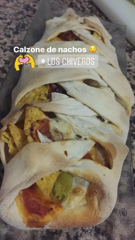 Los Chiveros