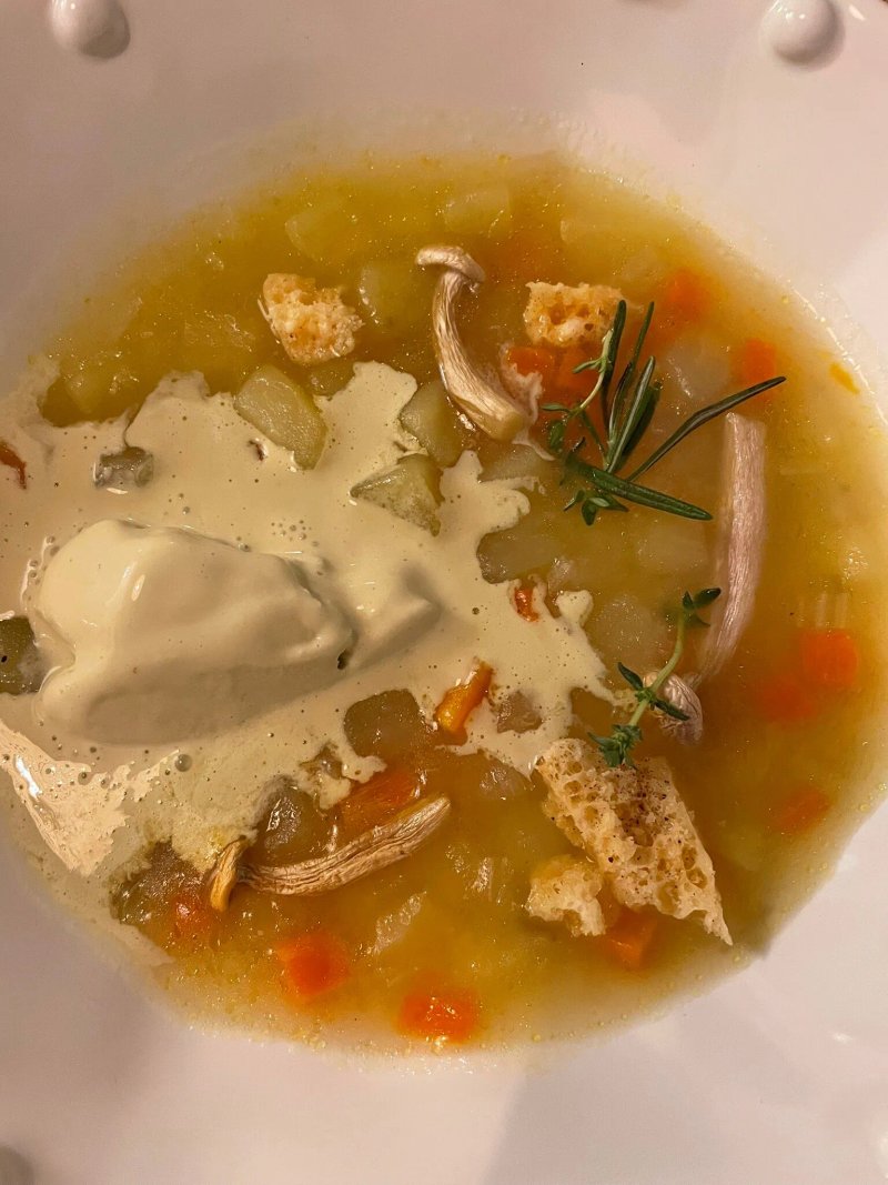 Osteria La Gatta Matta