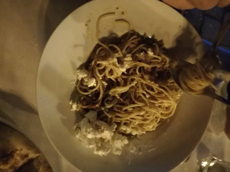 Ristorante La Piazza