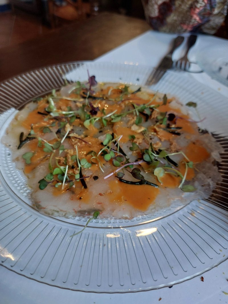Meollo Restaurante