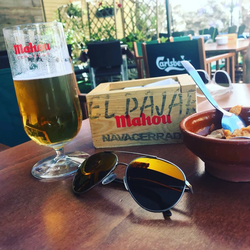 El Pajar Navacerrada