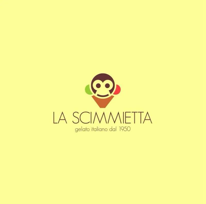 La Scimmietta