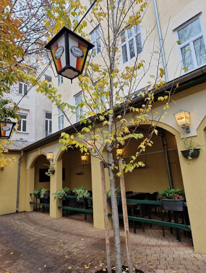 Brandauers Bierstube
