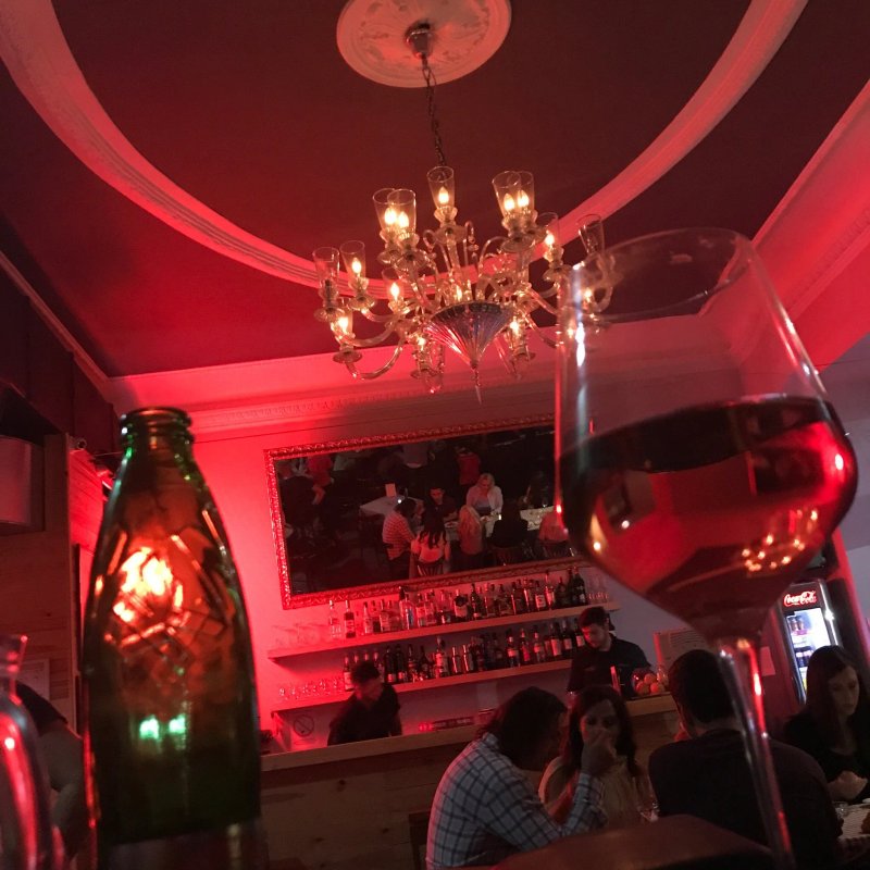 Polet Restaurant