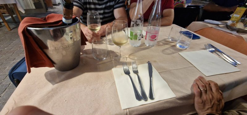 Ristorante Gino