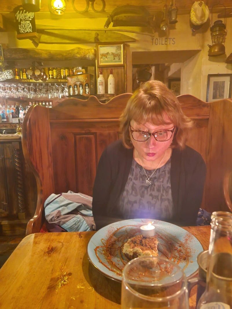 The Bay Horse Inn