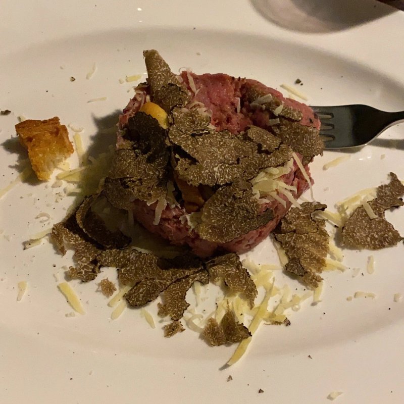 Osteria Quattro Rose