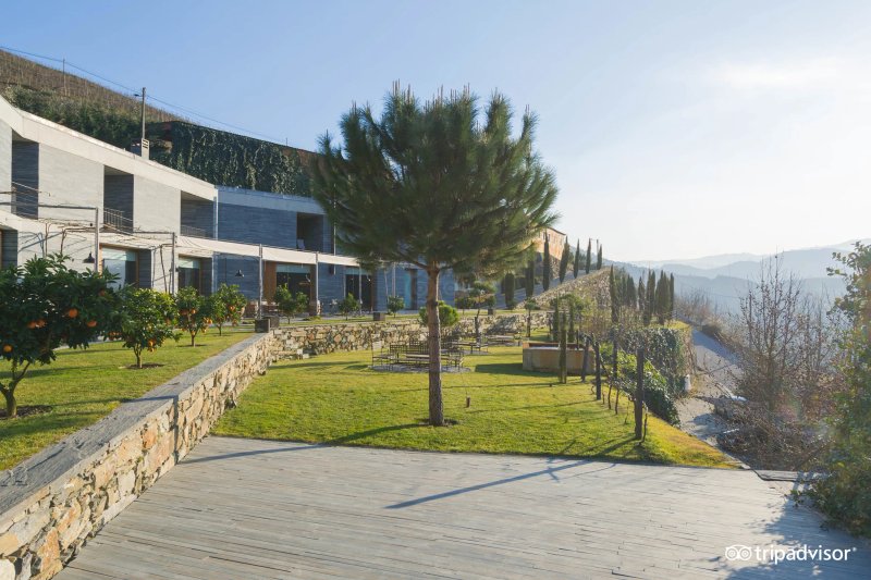 Quinta do Vallado