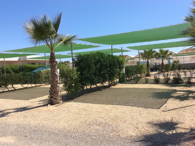 Camping Mar Azul