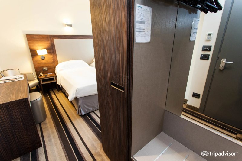 Best Western Titian Inn Hotel Venice Airport