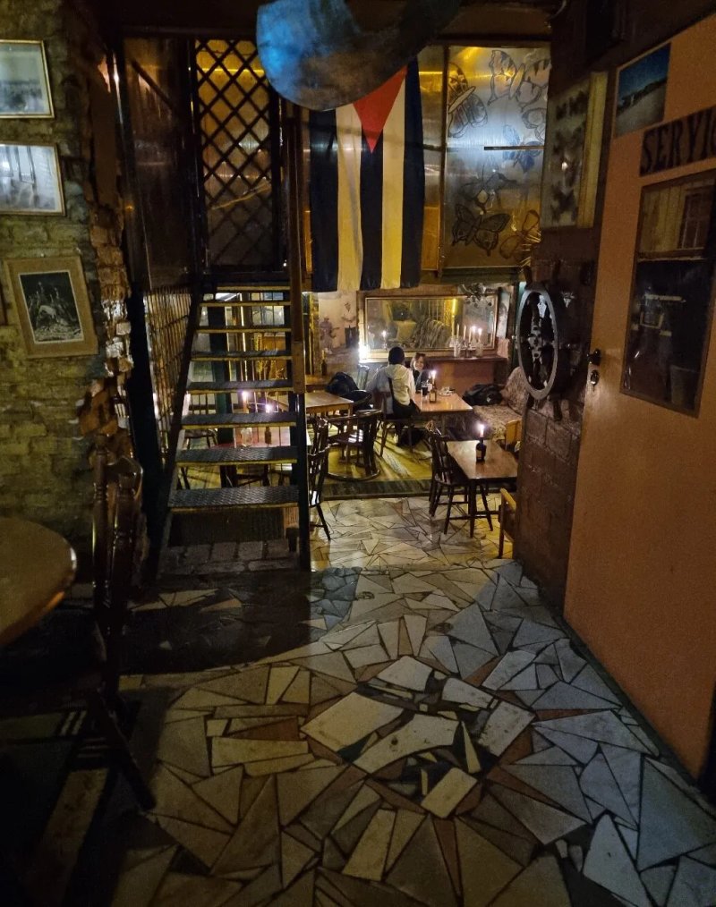 La Habana