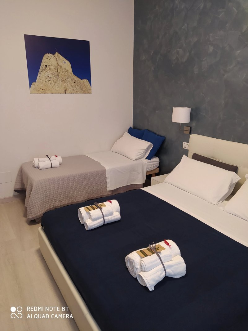 Termoli Inn B&B