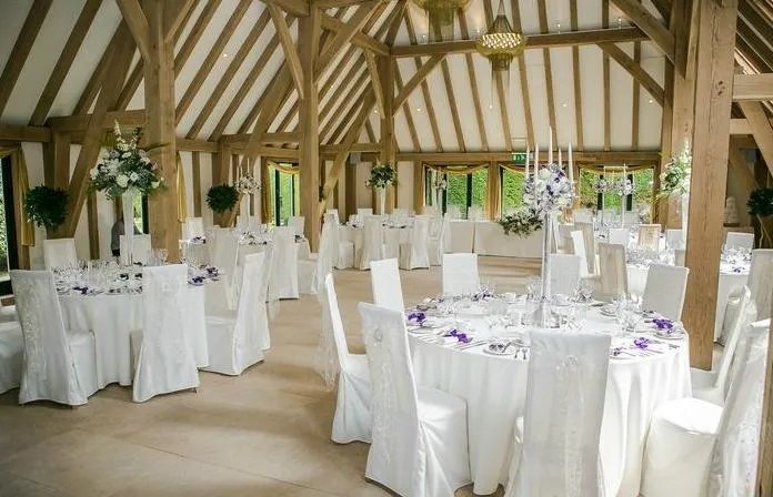 The Old Kent Barn