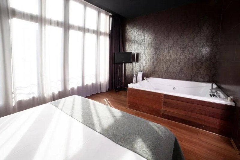 Petit Palace Museum Hotel