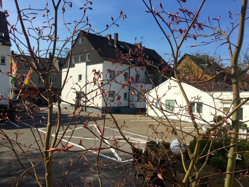 Hotel Ramor Garni
