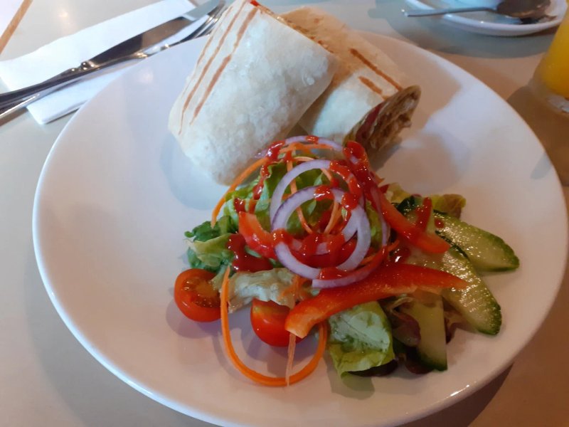 Avenue Cafe