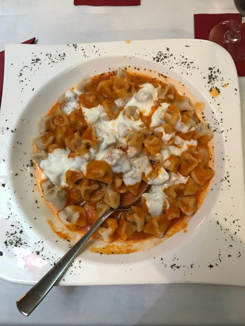 Restaurant Bosporus