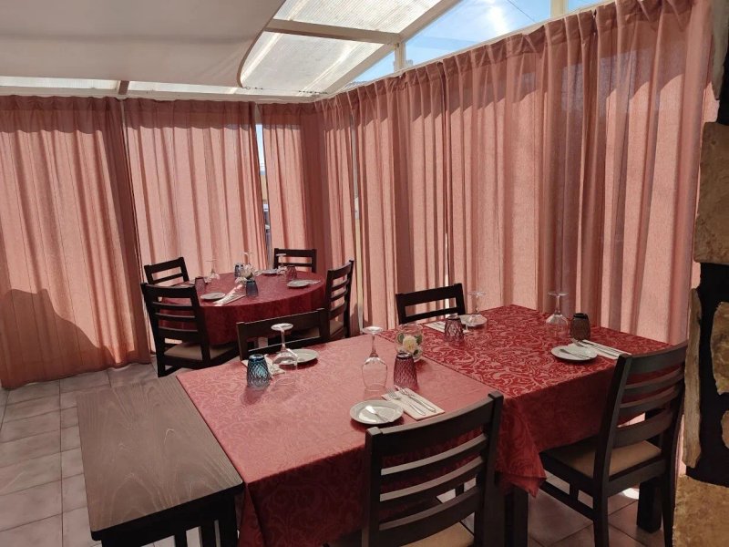 Restaurante Naco na Pedra