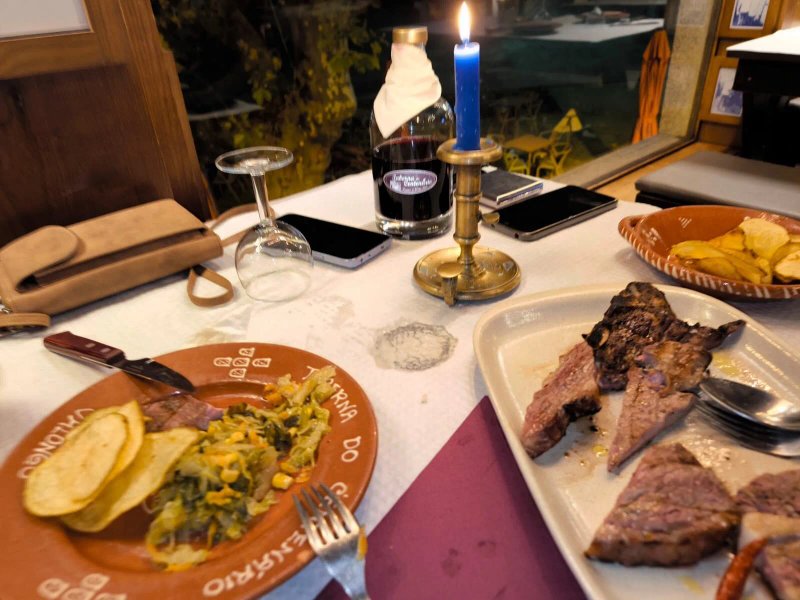 Taberna do Centenario