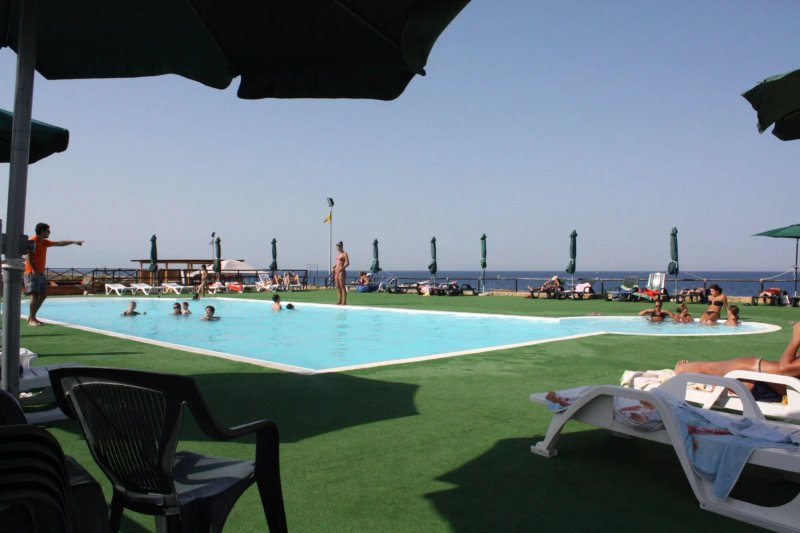 Hotel Residence Capo Campolato