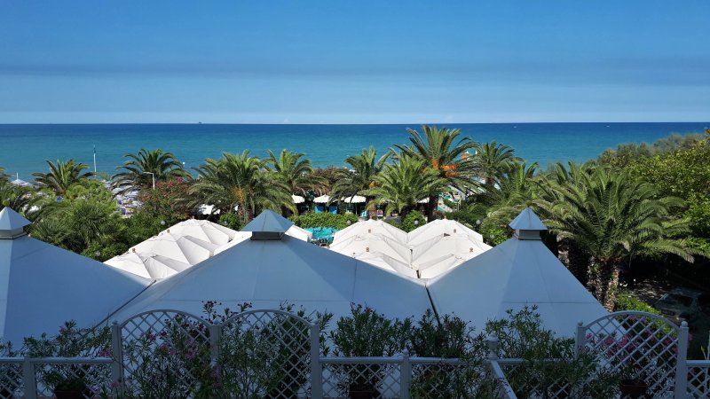 Mion Hotel & Sanìo Restaurant