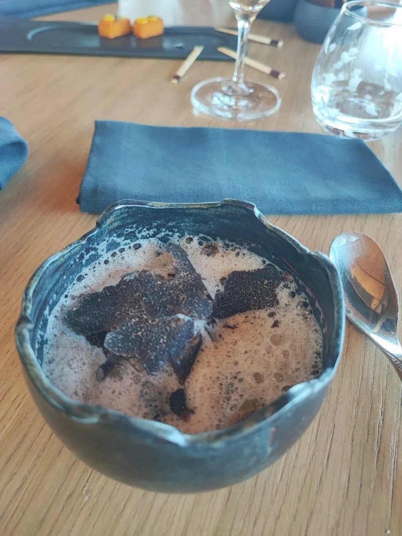 Le Bistro Panoramique