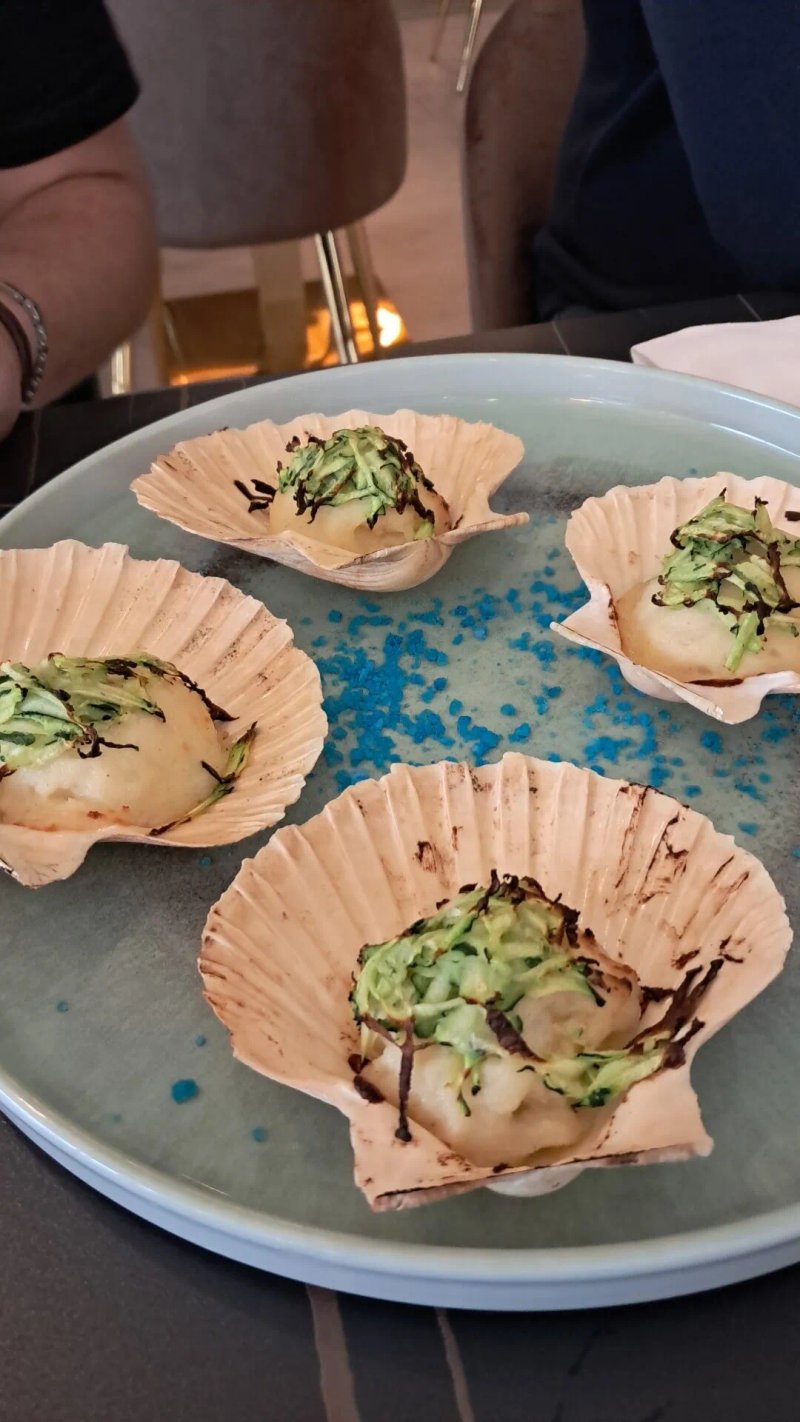 Osteria Santa Lucia - Pizzeria