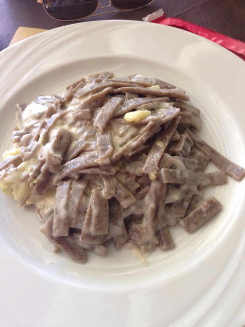 Albergo Ristorante Aurora
