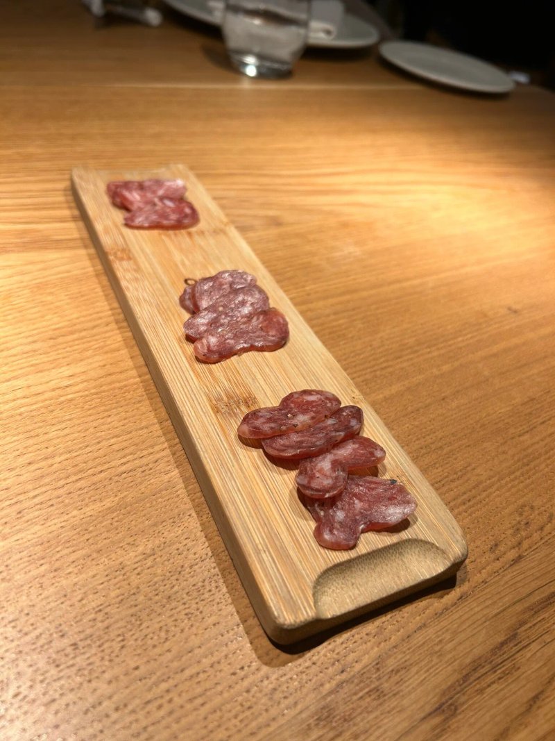 Restaurante Cheche