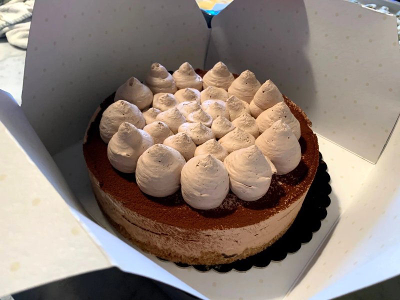 Pasticceria Caffetteria Larocca