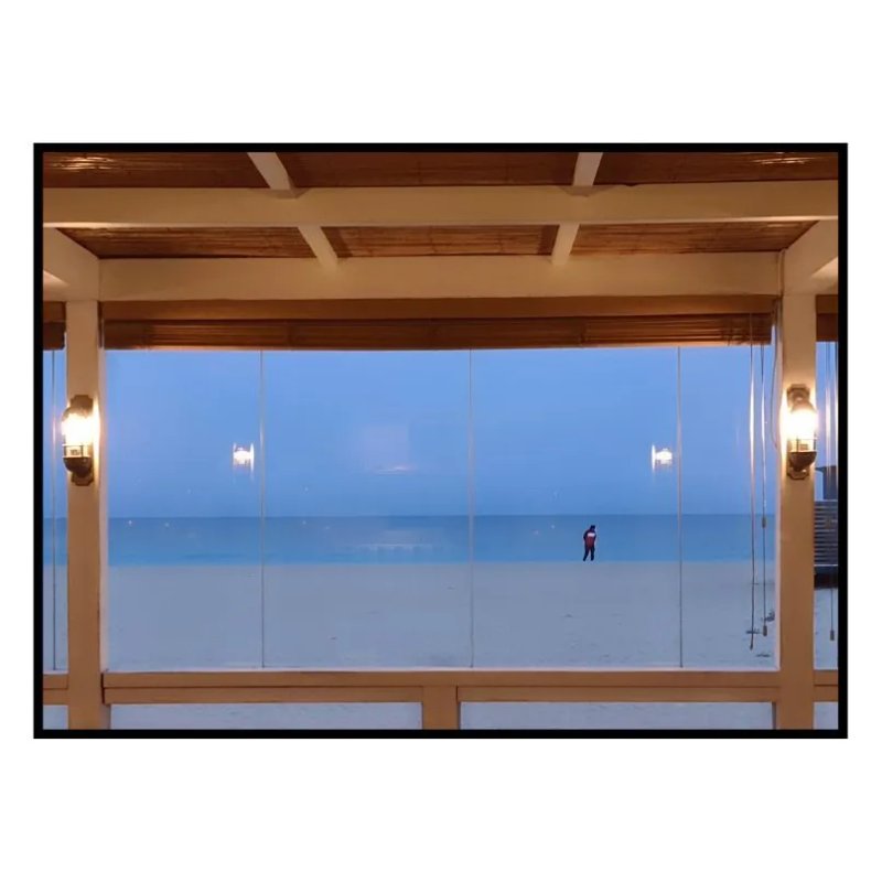 Arte Nautica Beach Restaurant