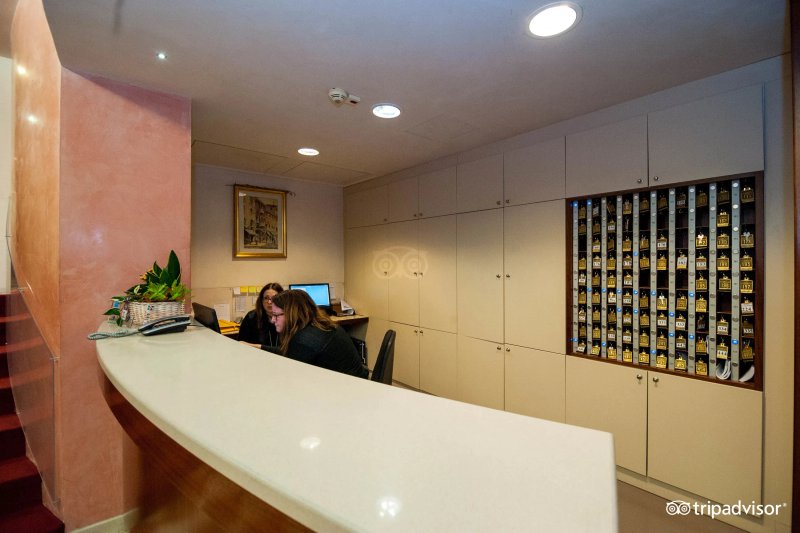 Hotel Nazionale