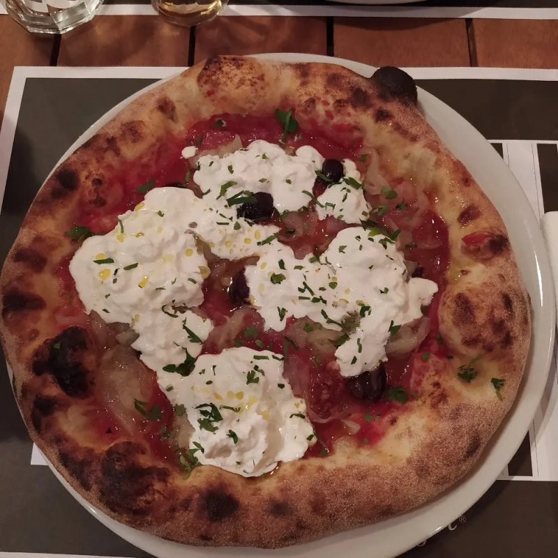 Blanc a Manger