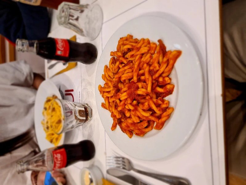 Impasta Sliema