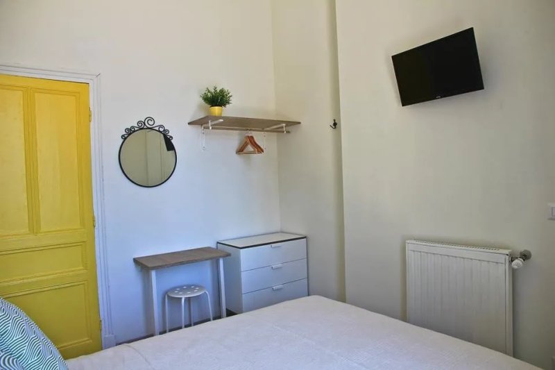 Hotel Elandra