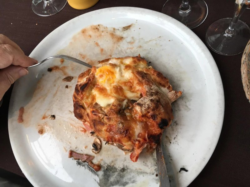 La Capannina