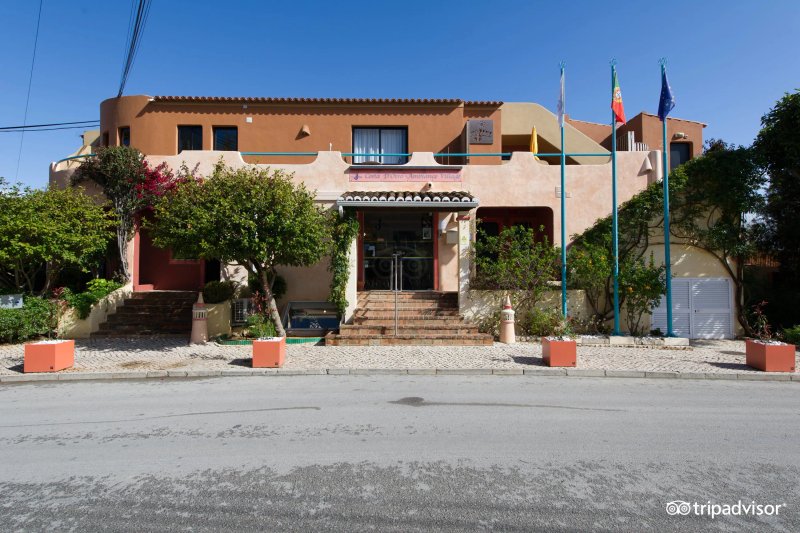 Costa D'oiro Ambiance Village