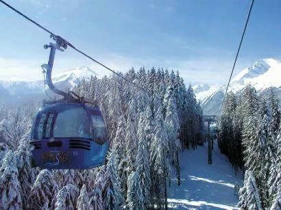 Total Chalets - Chalet Jora