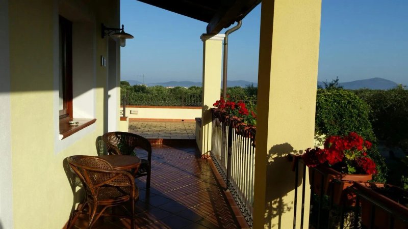 Vessus Country Hotel