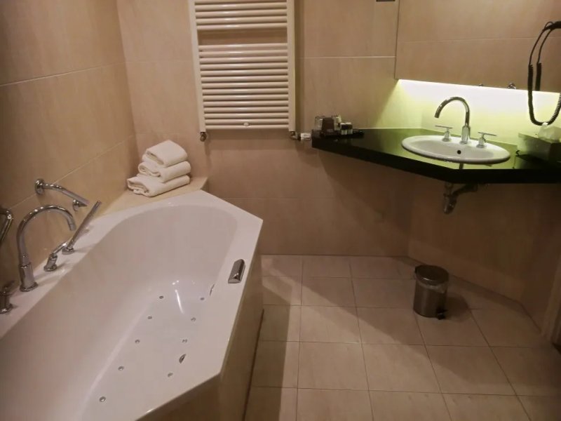 Hotel Van der Valk Maastricht