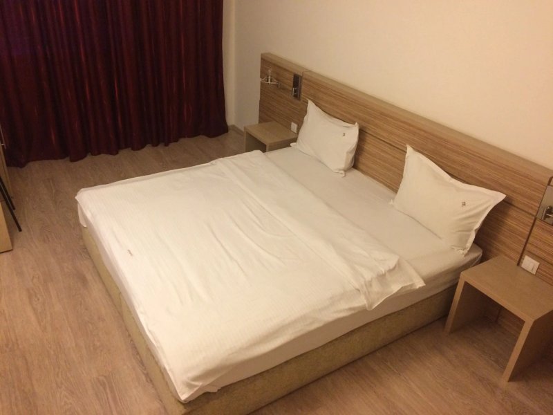 Top Rooms Aparthotel
