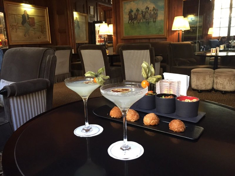 Le Bar du Normandy