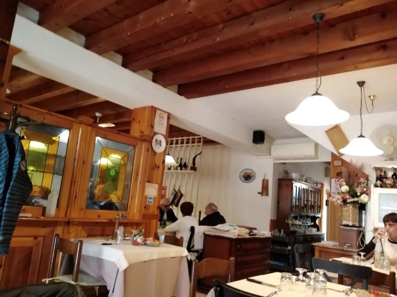 Trattoria al Caneseo da Amedeo